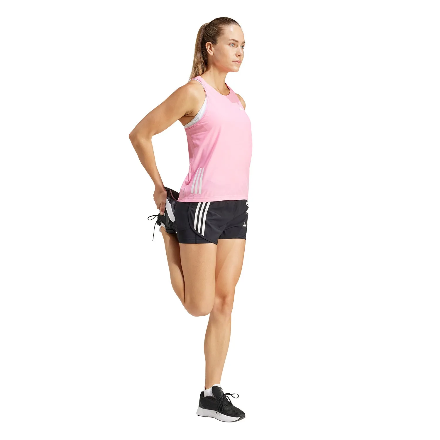 CANOTTA DONNA ADIDAS OWN THE RUN PALESTRA