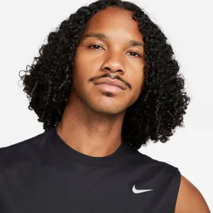 CANOTTA NIKE SMANICATO UOMO MAN MAGLIA TRAINING JUST DO IT