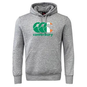 Canterbury Ireland CCC Flag Club Hoodie