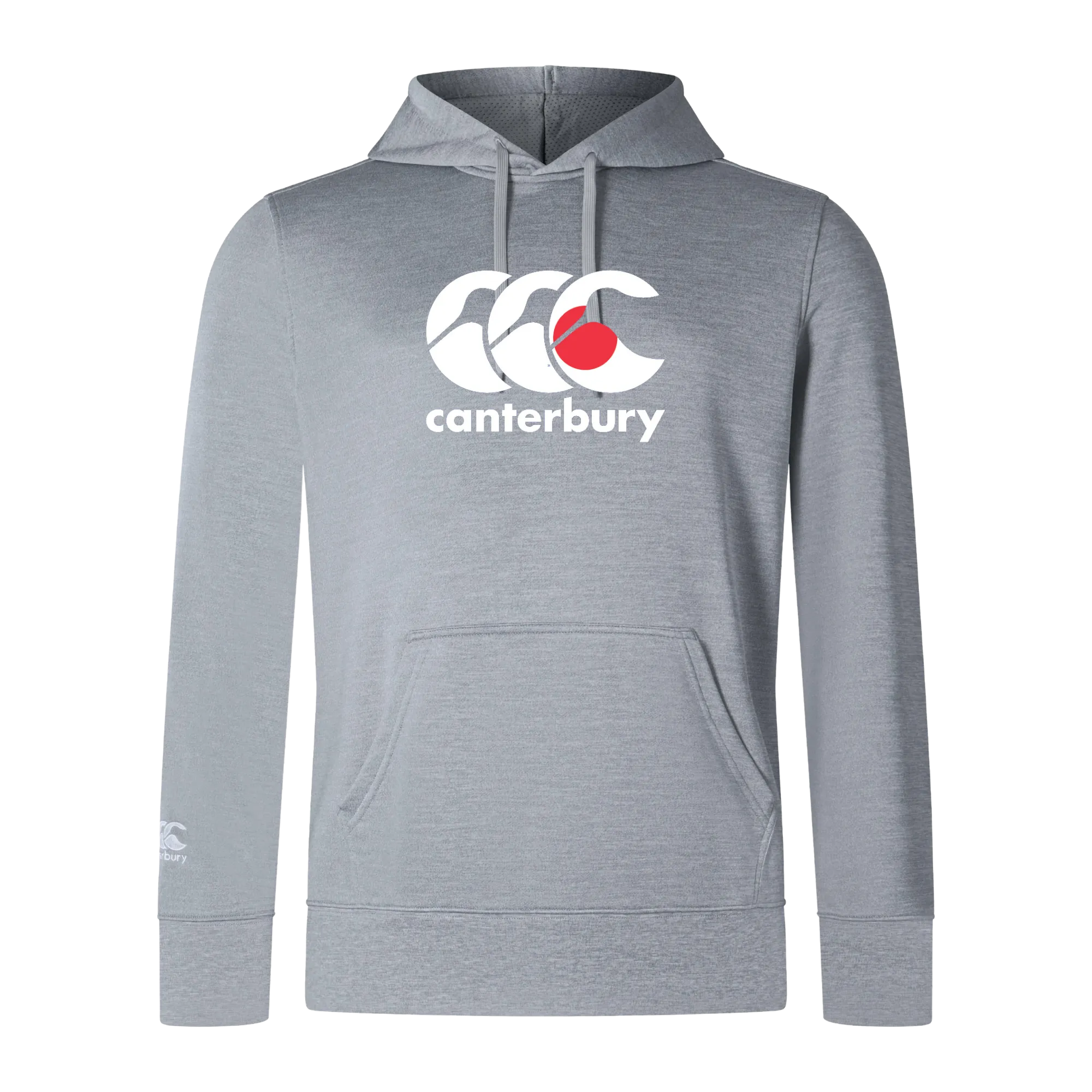 Canterbury Japan CCC Club Lightweight Hoodie