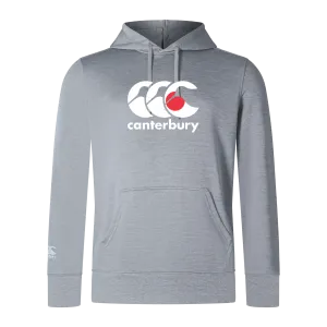Canterbury Japan CCC Club Lightweight Hoodie