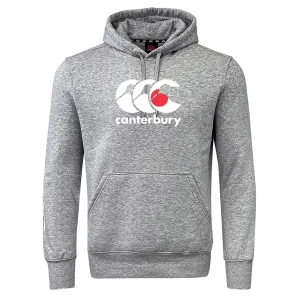 Canterbury Japan CCC Flag Club Hoodie