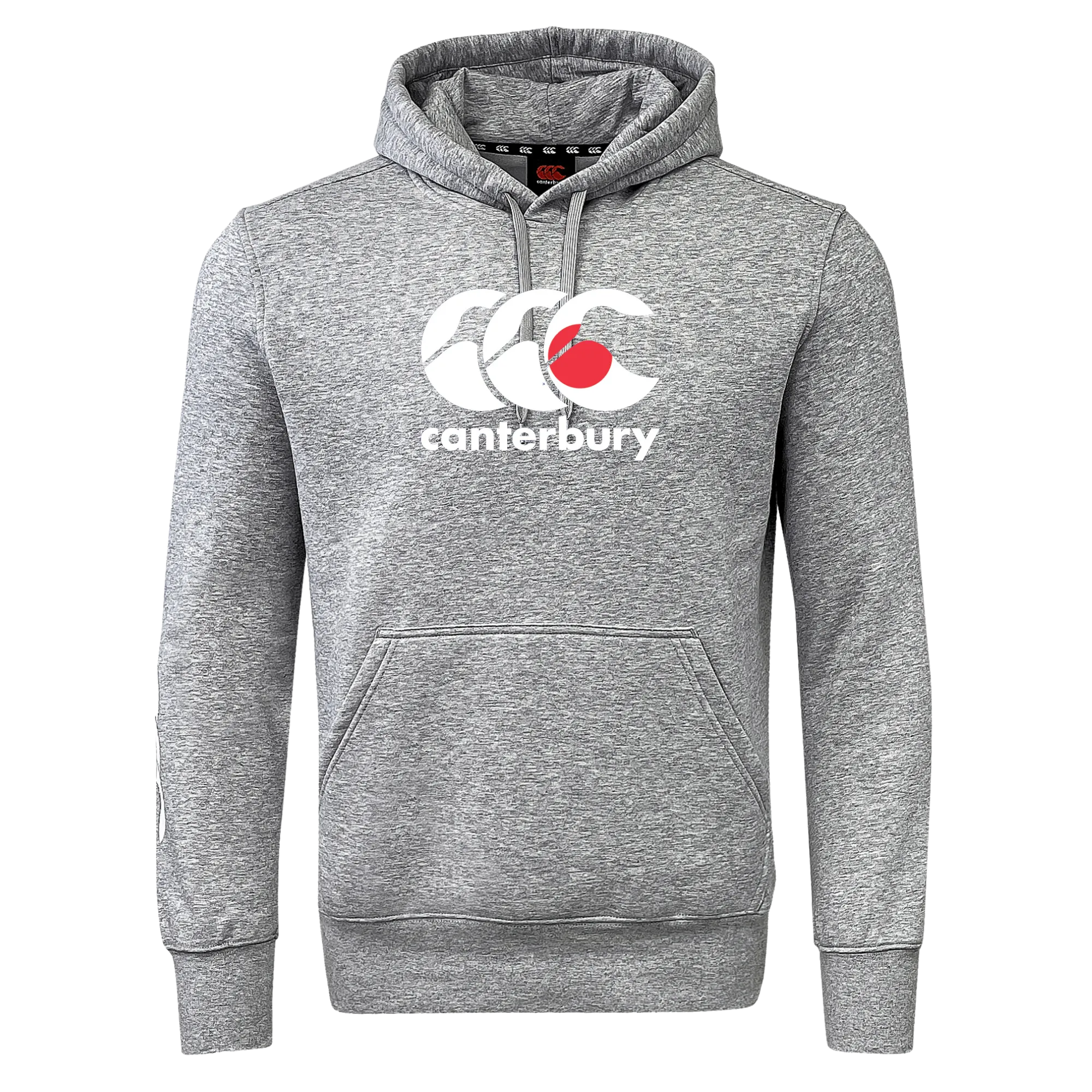 Canterbury Japan CCC Flag Club Hoodie