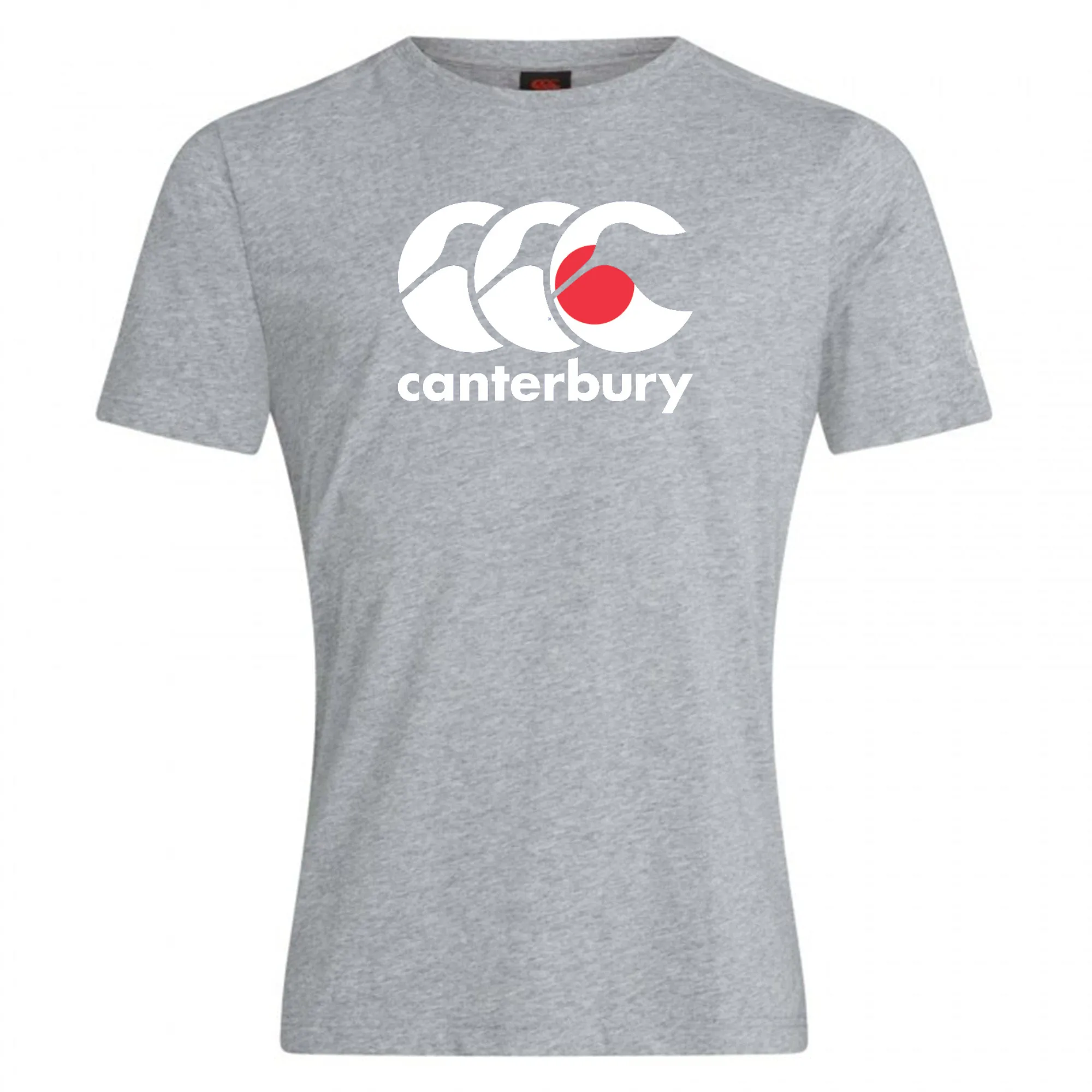 Canterbury Japan CCC Flag Club T-Shirt