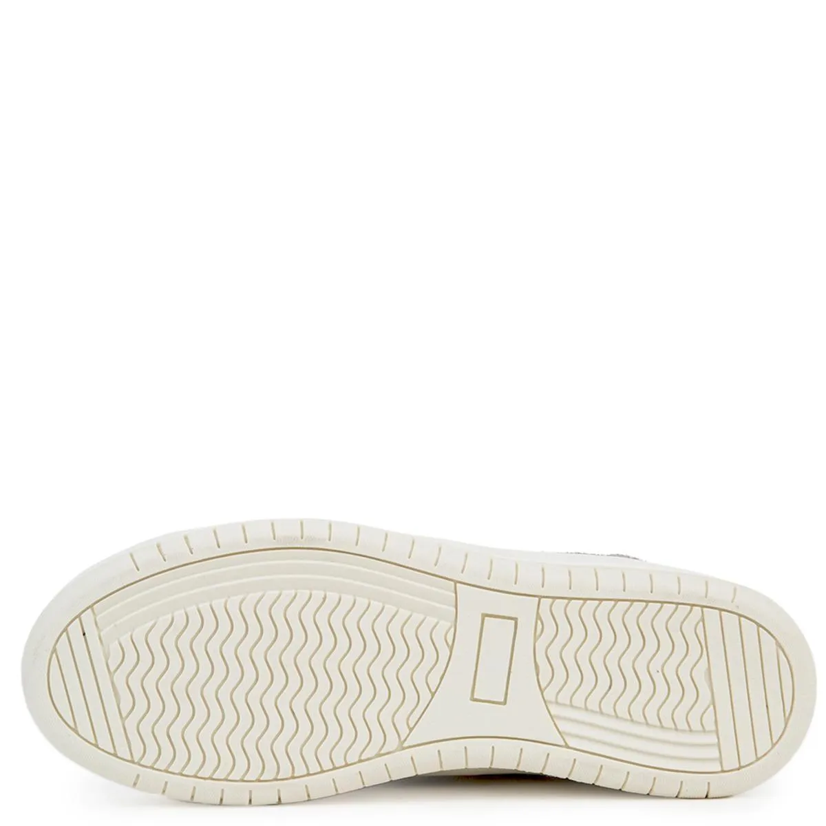 Cape Robbin KayKay-1 Rose Gold Platform Sneaker rose gold