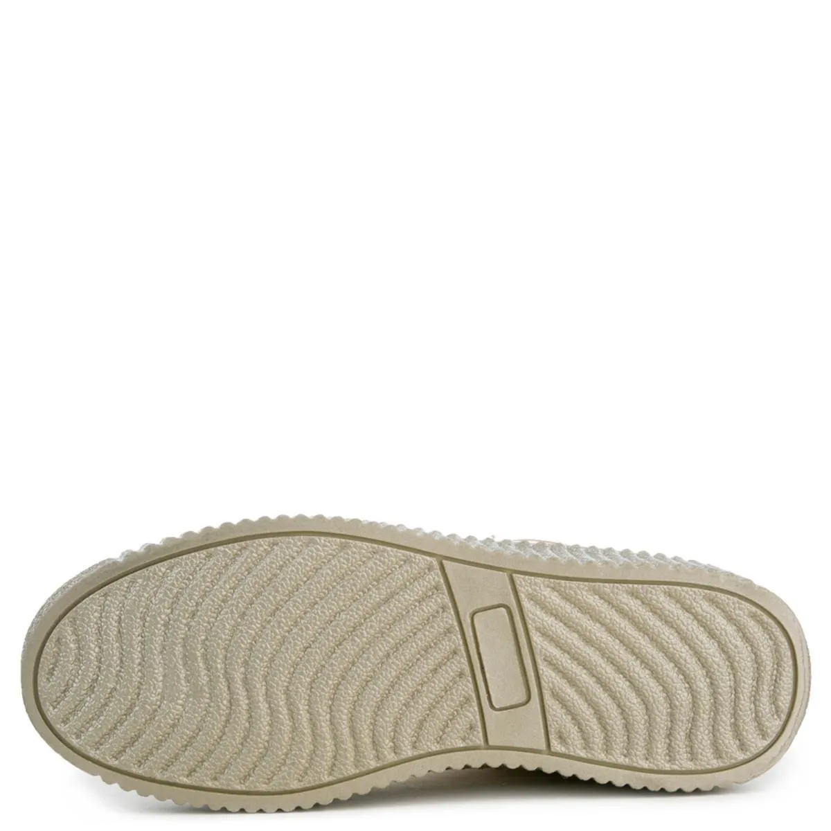 Cape Robbin Polo-5 Gold Sneakers Gold