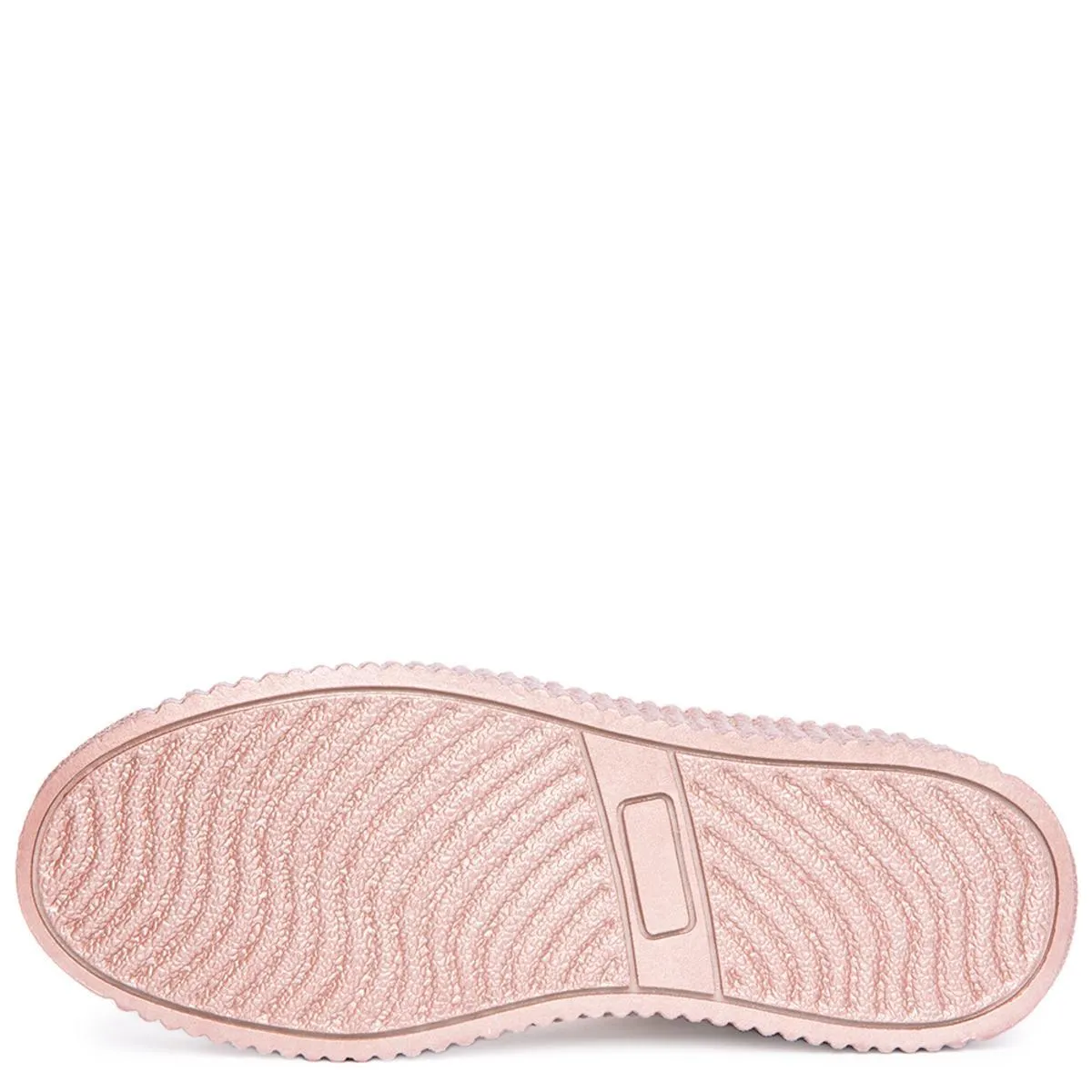 Cape RObbin Polo-5 Rose Gold Sneaker rose gold