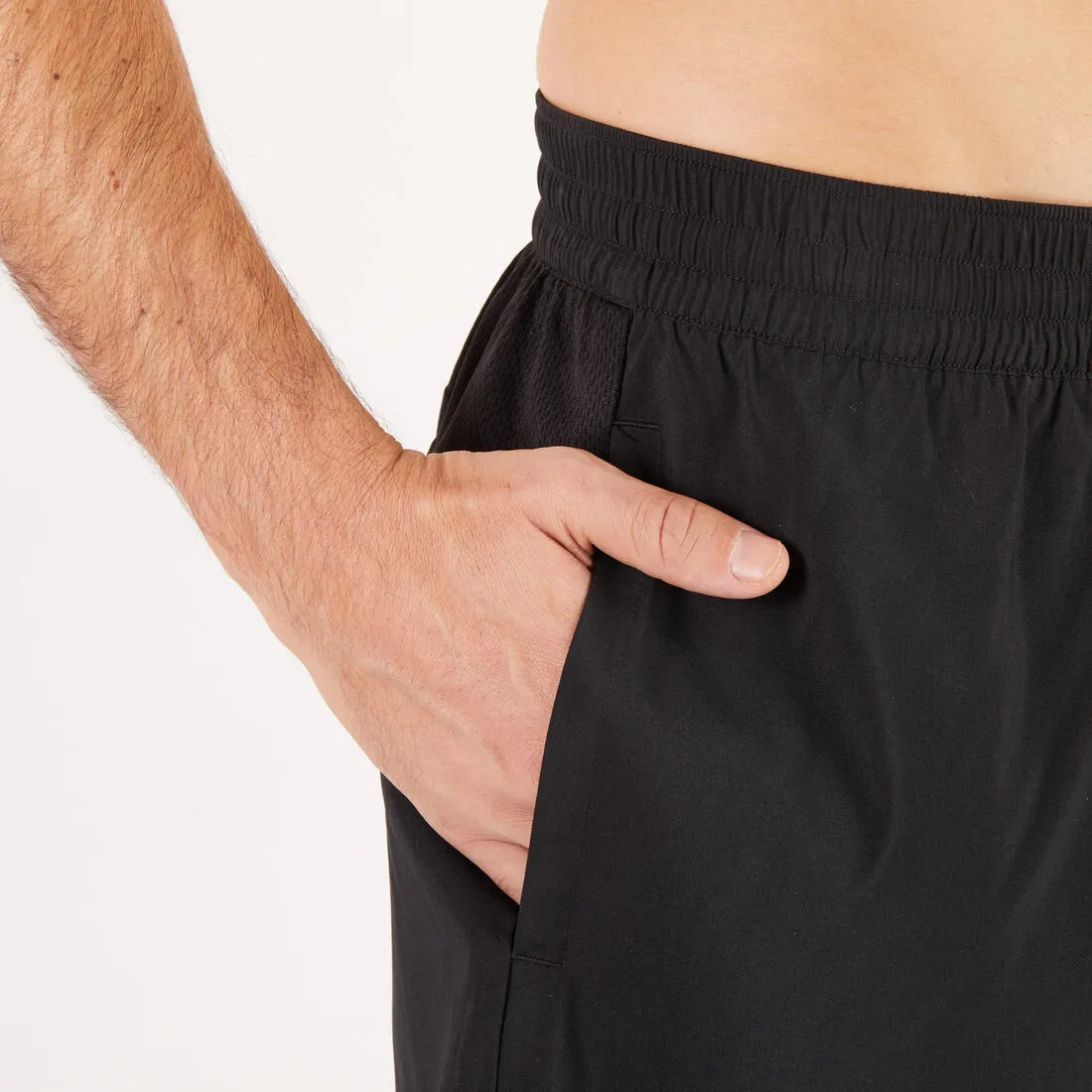 Cardio Fitness Shorts - Black