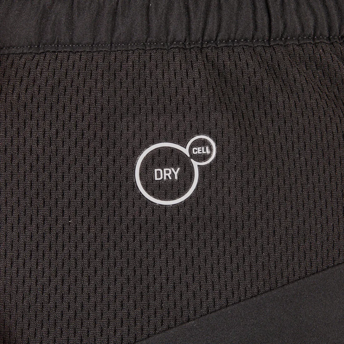 Cardio Fitness Shorts - Black