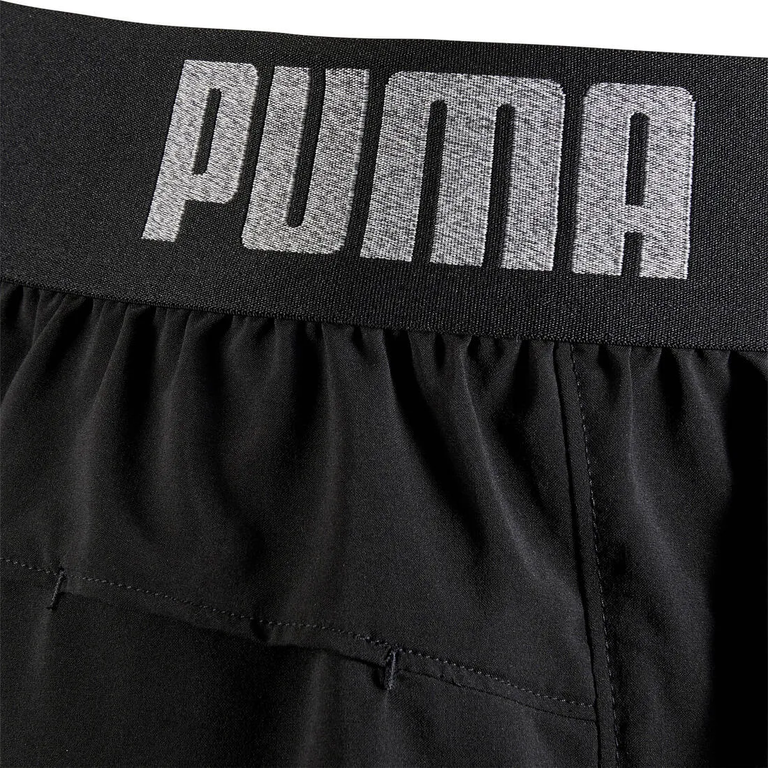 Cardio Fitness Shorts - Black