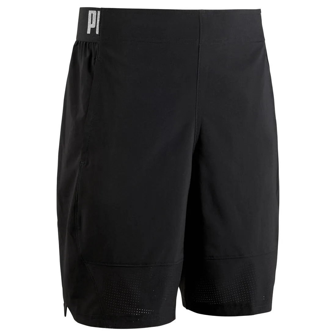 Cardio Fitness Shorts - Black