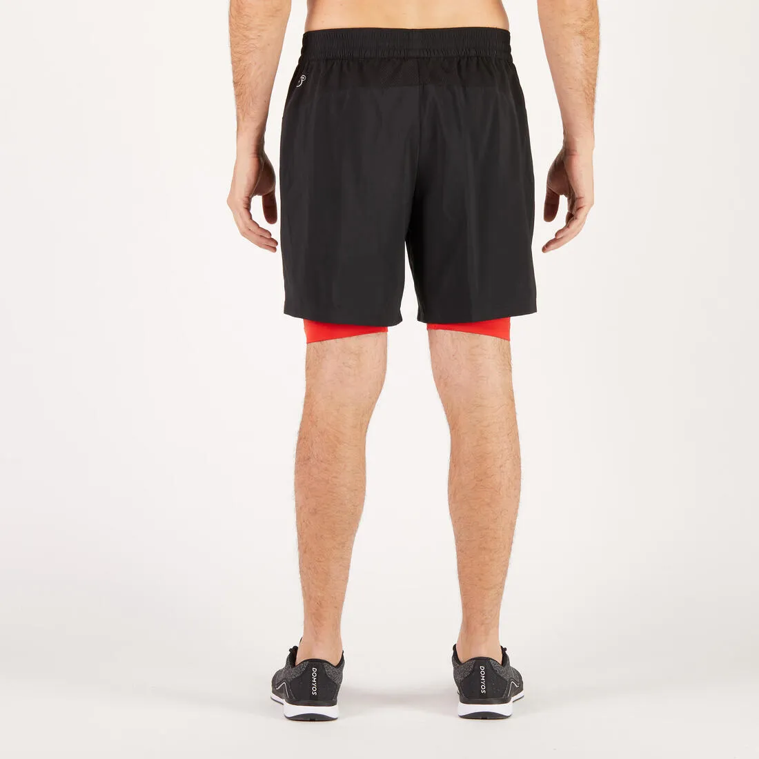 Cardio Fitness Shorts - Black