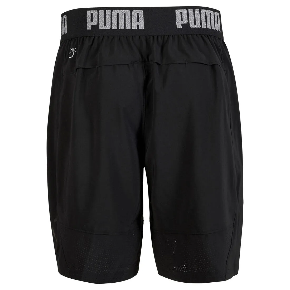 Cardio Fitness Shorts - Black