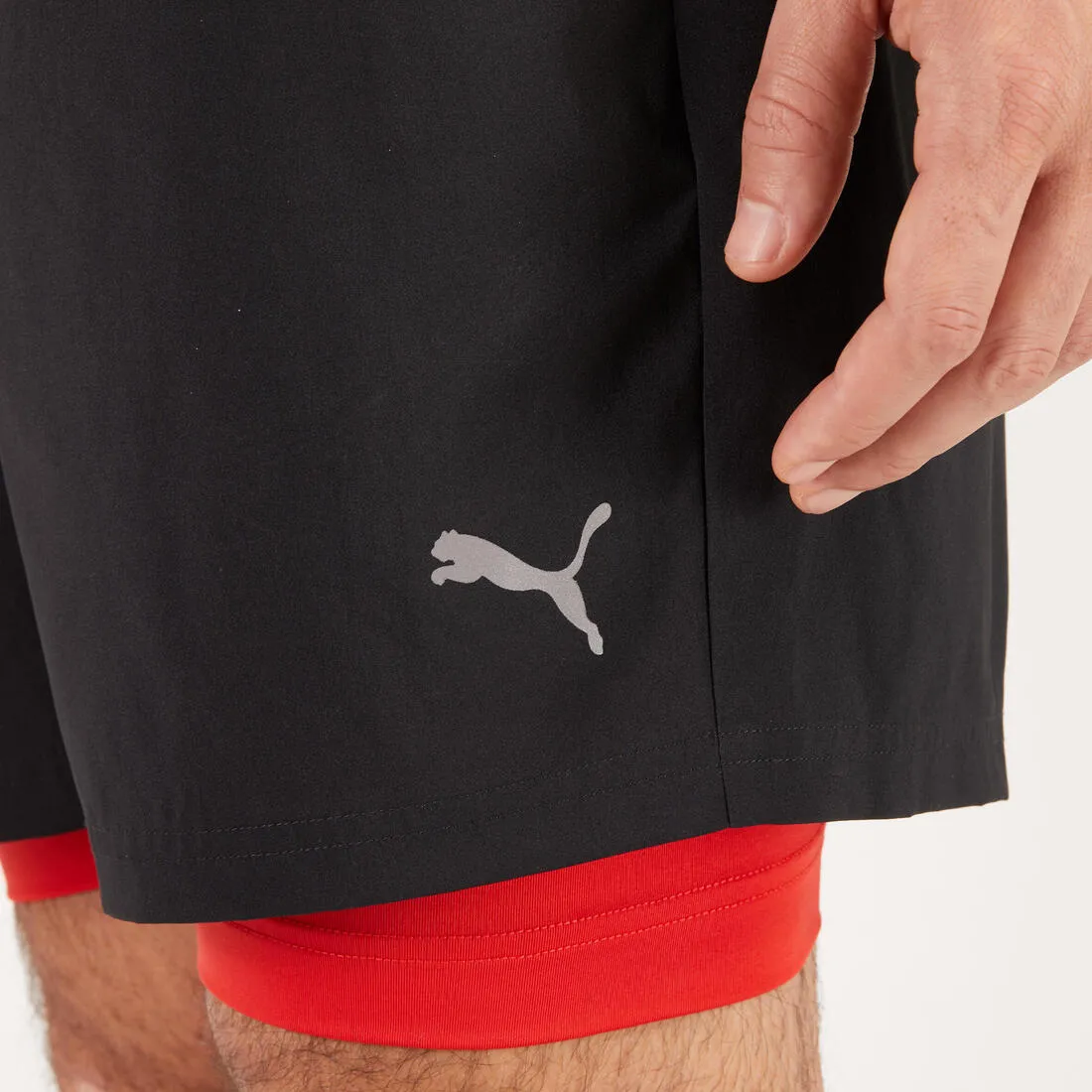Cardio Fitness Shorts - Black