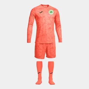 Carrig Celtic FC Set Zamora IX