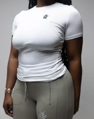 Carry Luxe Women's Tee