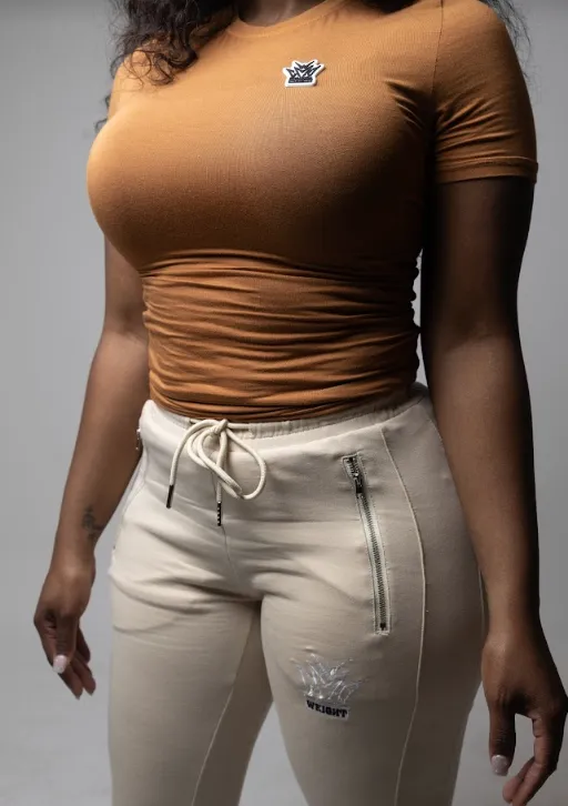 Carry Luxe Women's Tee