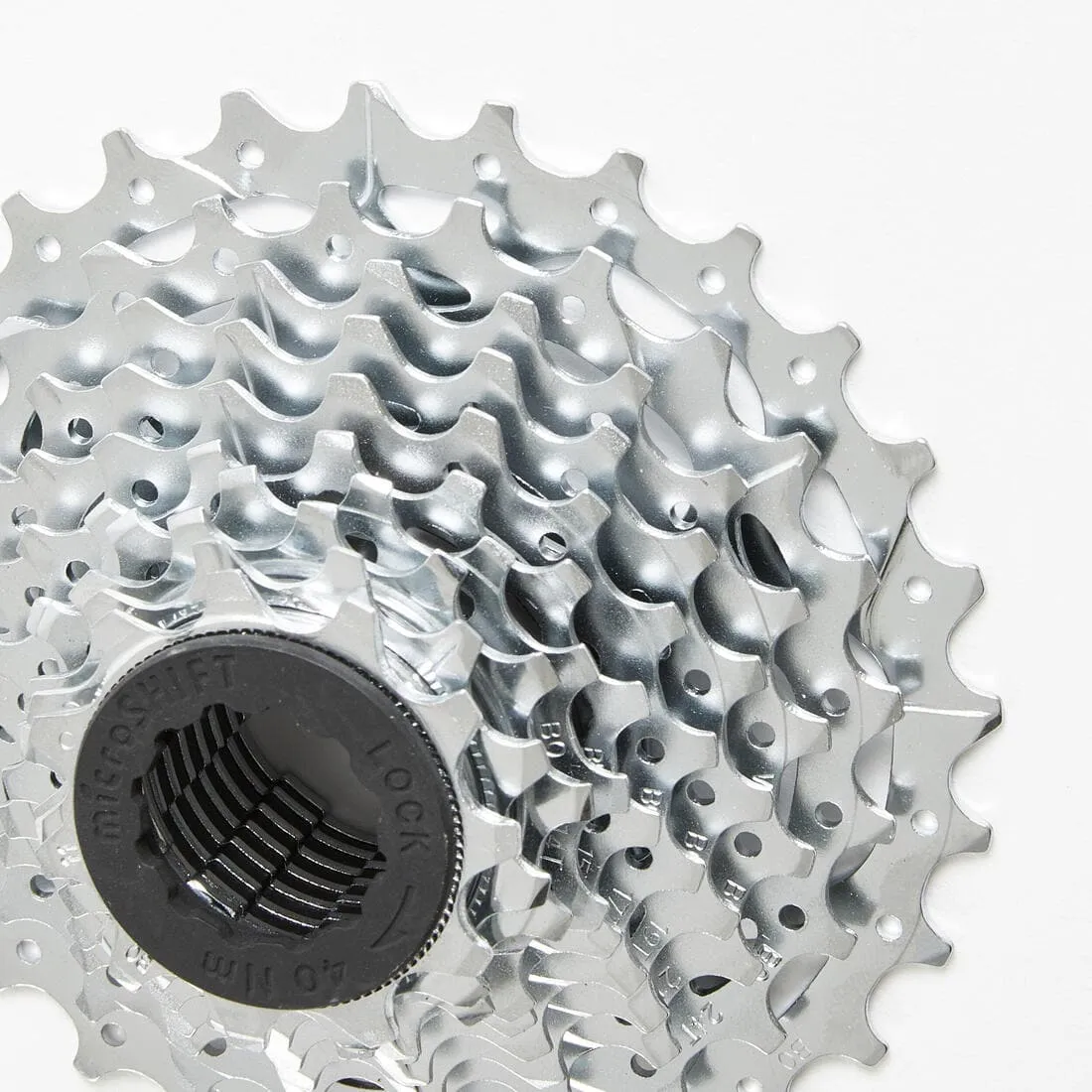 CASSETTE VELO ROUTE 10 VITESSES 11x28