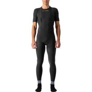 Castelli Tutto Nano Mens Cycling Bib Tights - Black