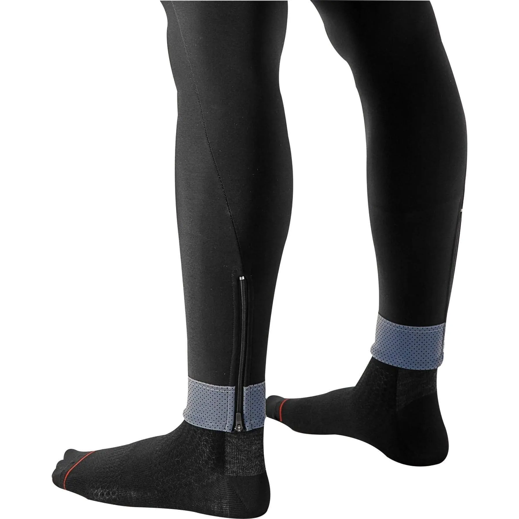 Castelli Tutto Nano Mens Cycling Bib Tights - Black
