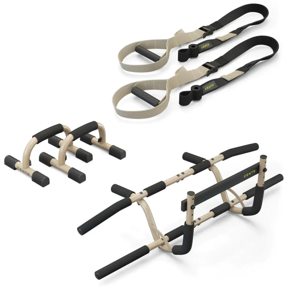 Centr Bodyweight Training Kit