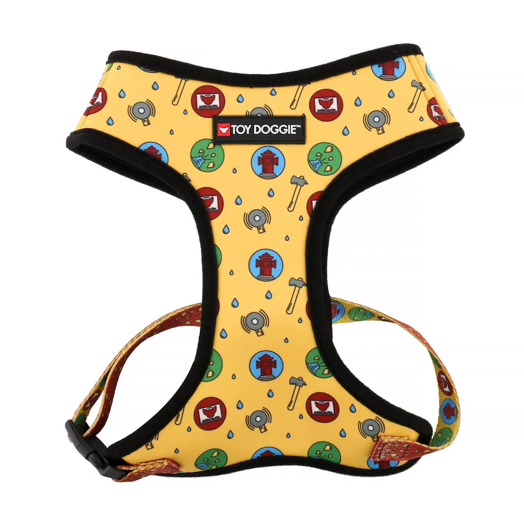 Certified Leg Lifter Pet Harness