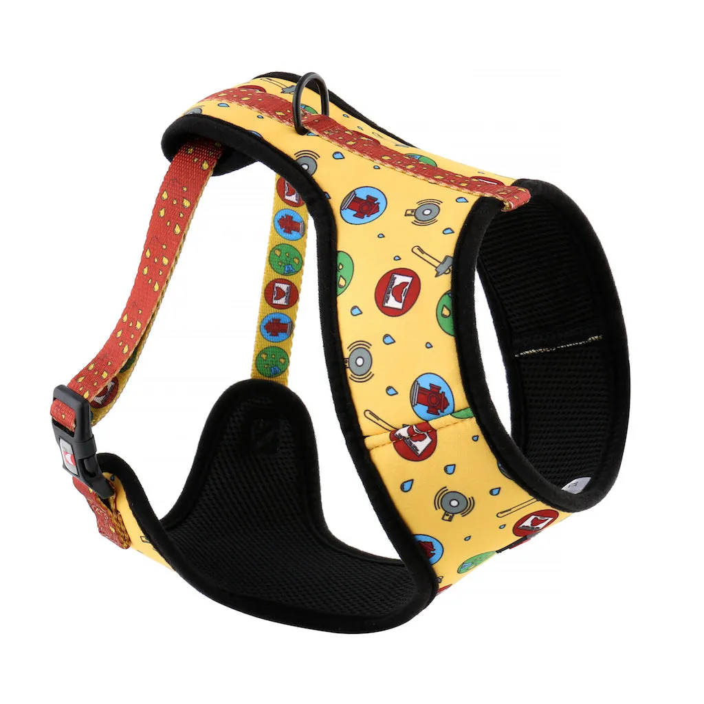 Certified Leg Lifter Pet Harness