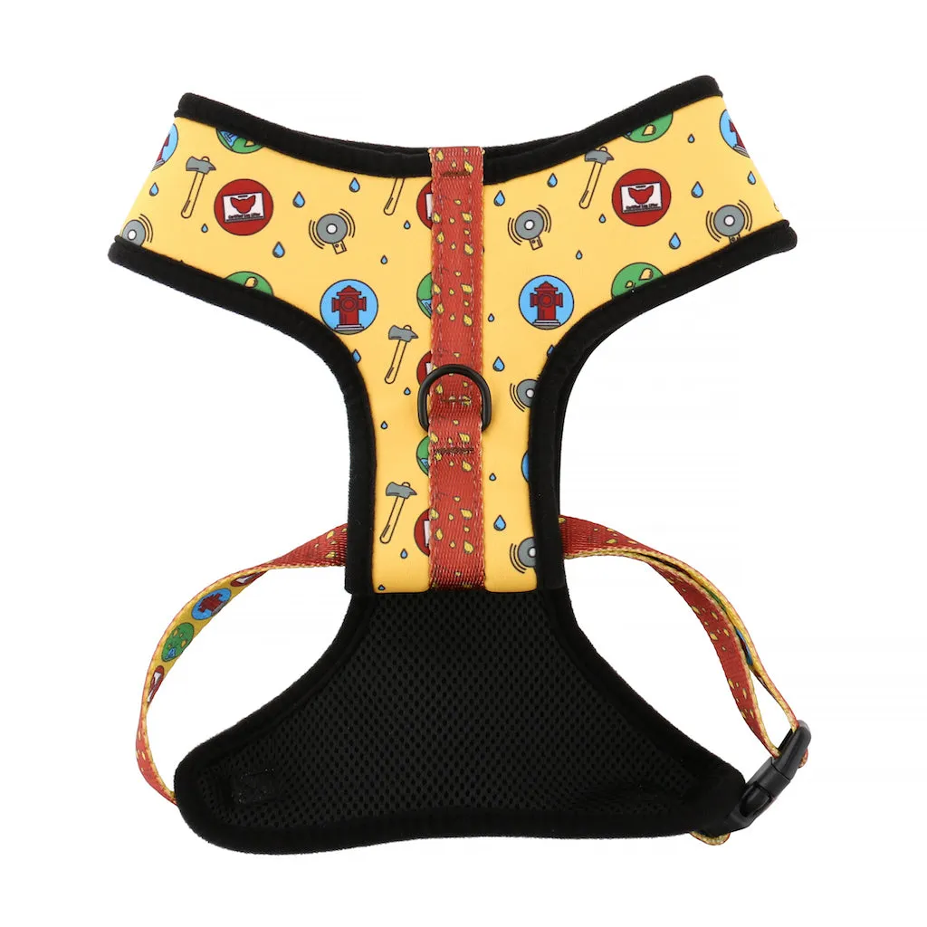 Certified Leg Lifter Pet Harness