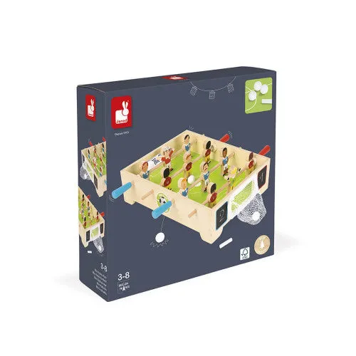 Champions Mini Table Football