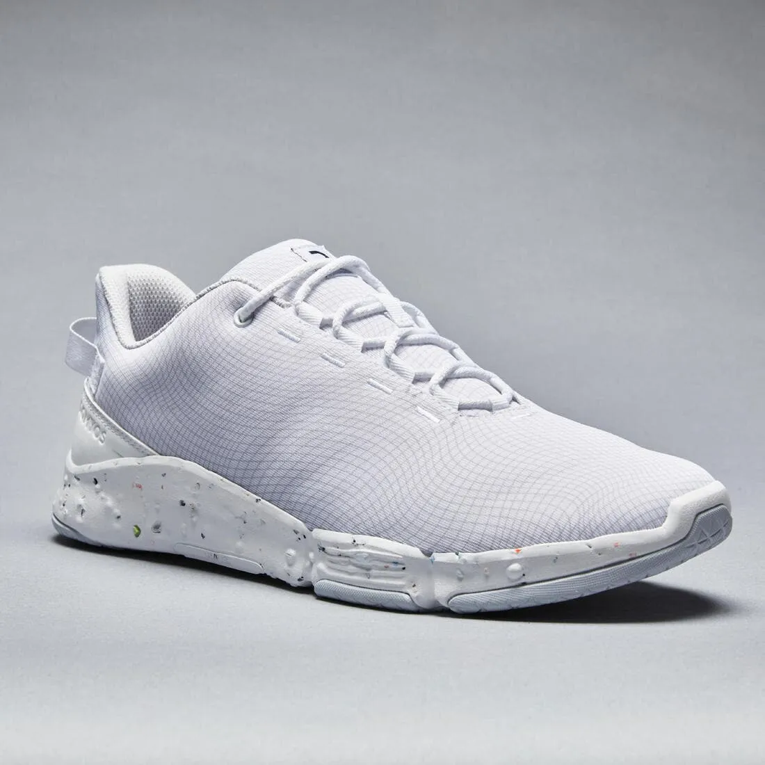 Chaussures fitness 100 homme