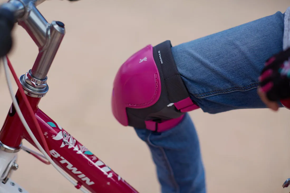 Children's Bike Protection Kit XS