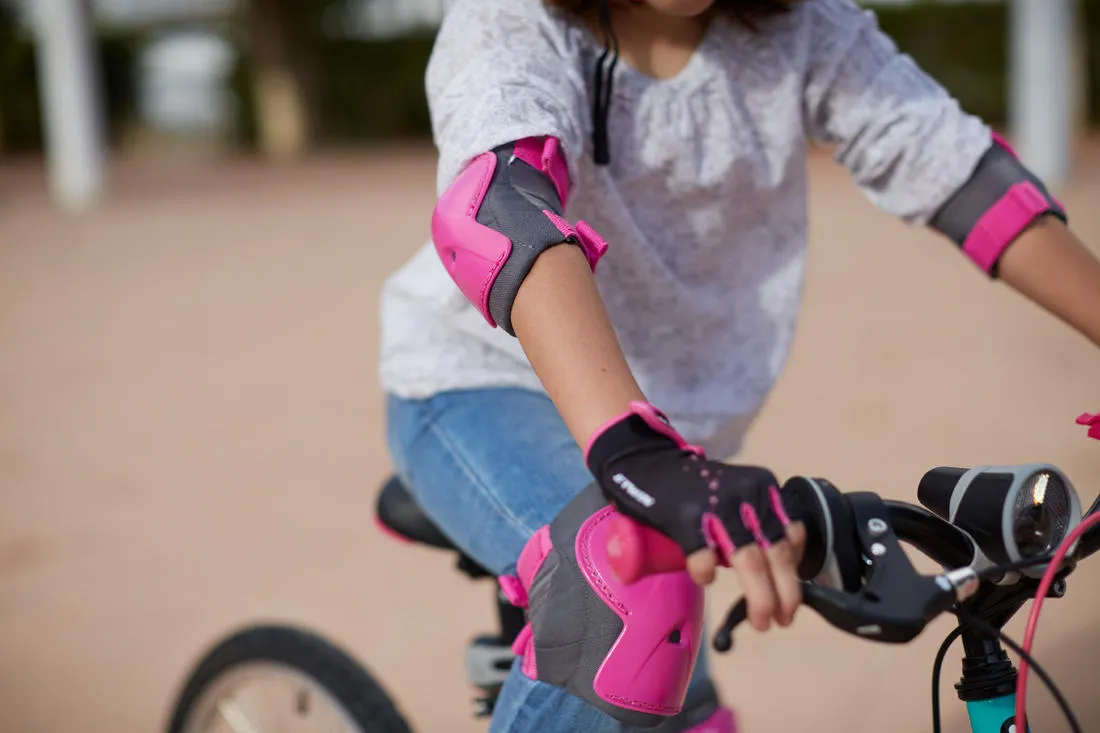 Children's Bike Protection Kit XS