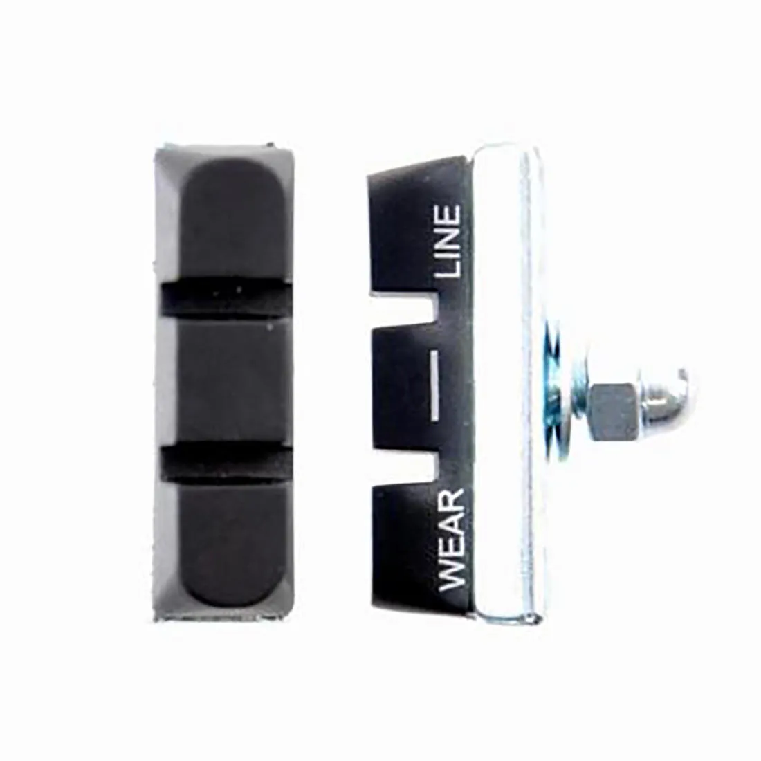 City Bike Brake Pads