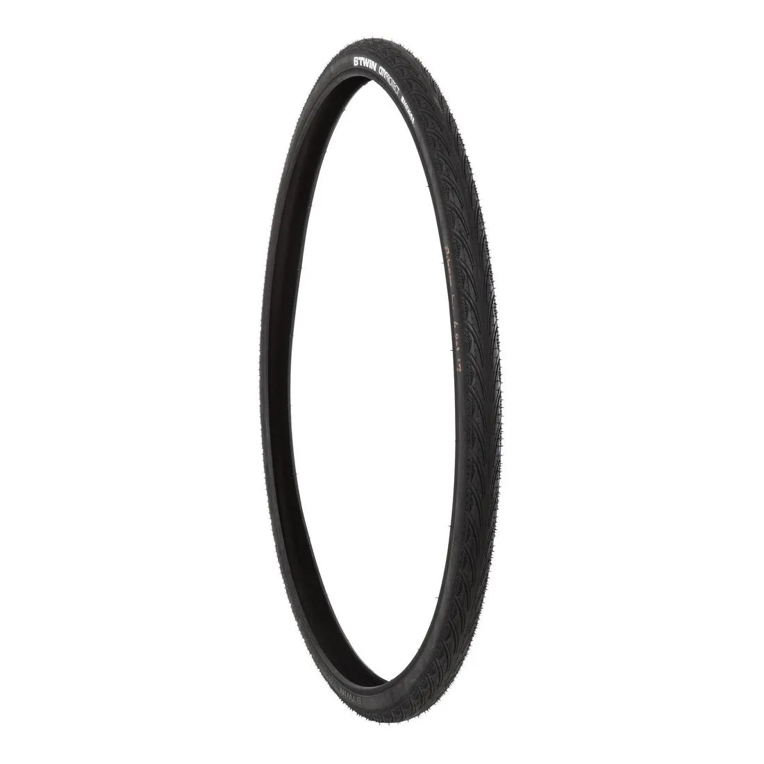 City Bike Tyre City 5 Protect 650x35B: ETRTO 35-584 FOR 584 MM RIMS