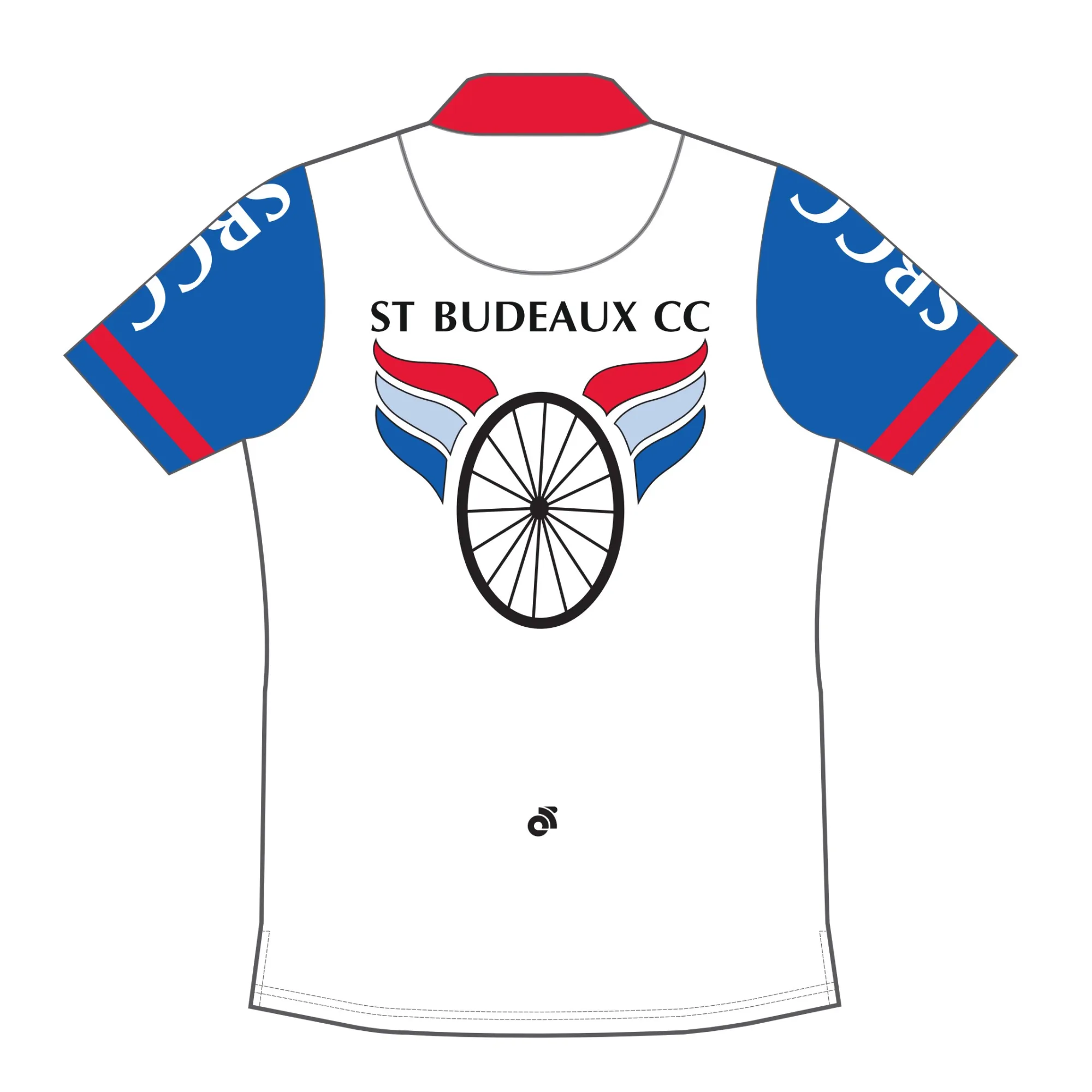 CITY Brooklyn Polo