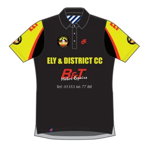 CITY Brooklyn Polo