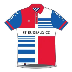 CITY Brooklyn Polo
