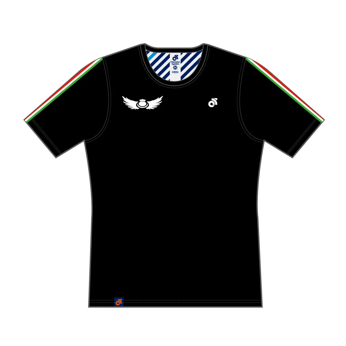 CITY Locarno Tee - Children