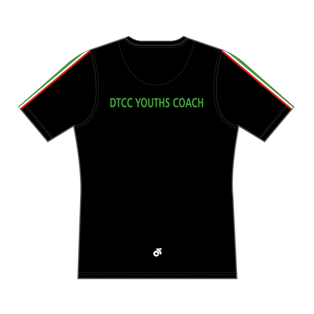 CITY Locarno Tee - COACH Design