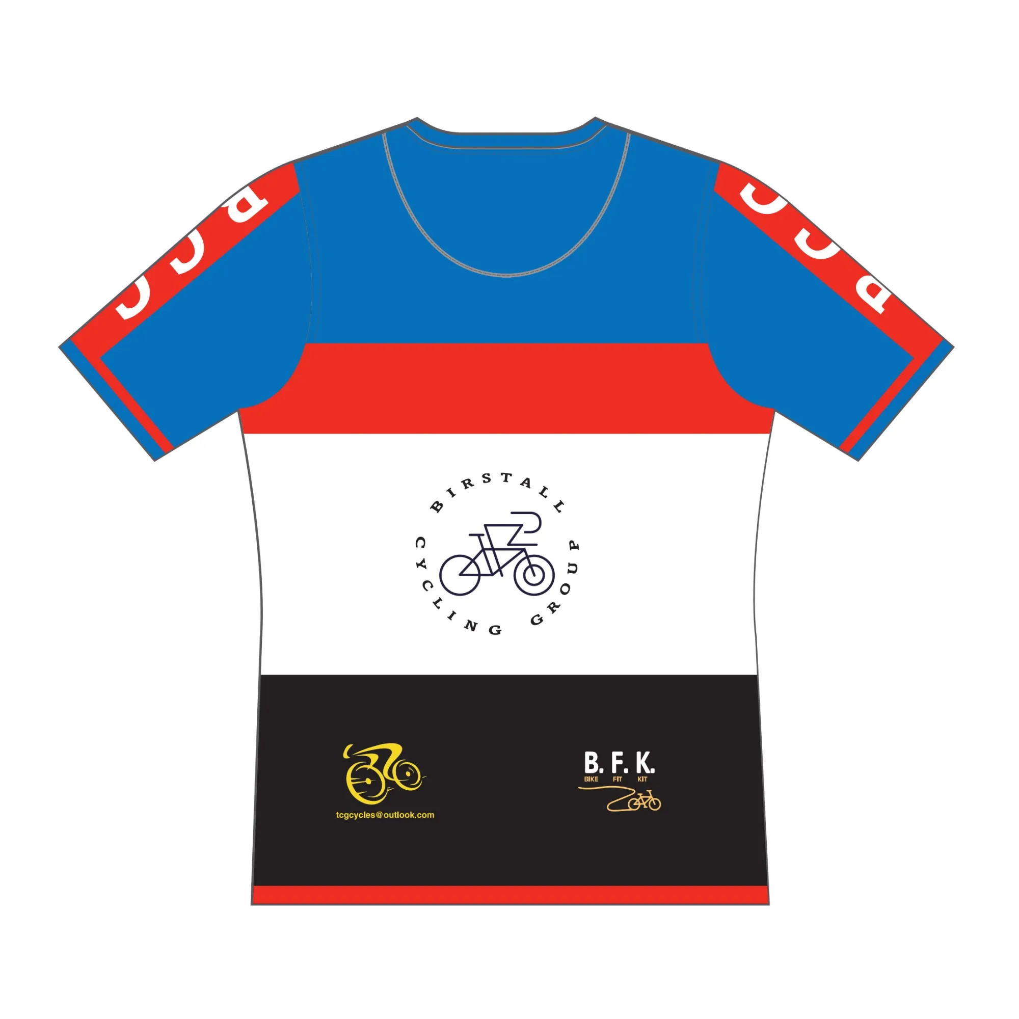 CITY Locarno Tee