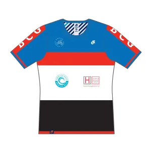 CITY Locarno Tee