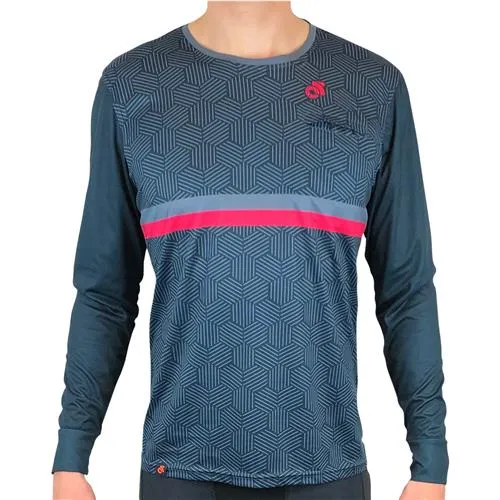 CITY Vancouver Long Tee - COACH Design
