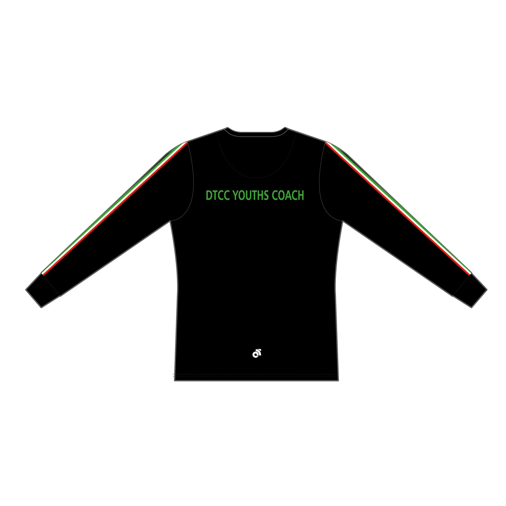 CITY Vancouver Long Tee - COACH Design