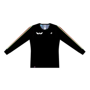 CITY Vancouver Long Tee - COACH Design