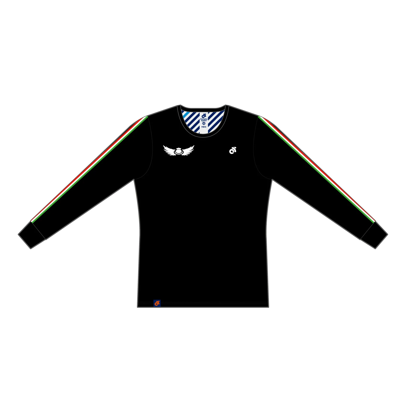 CITY Vancouver Long Tee - COACH Design