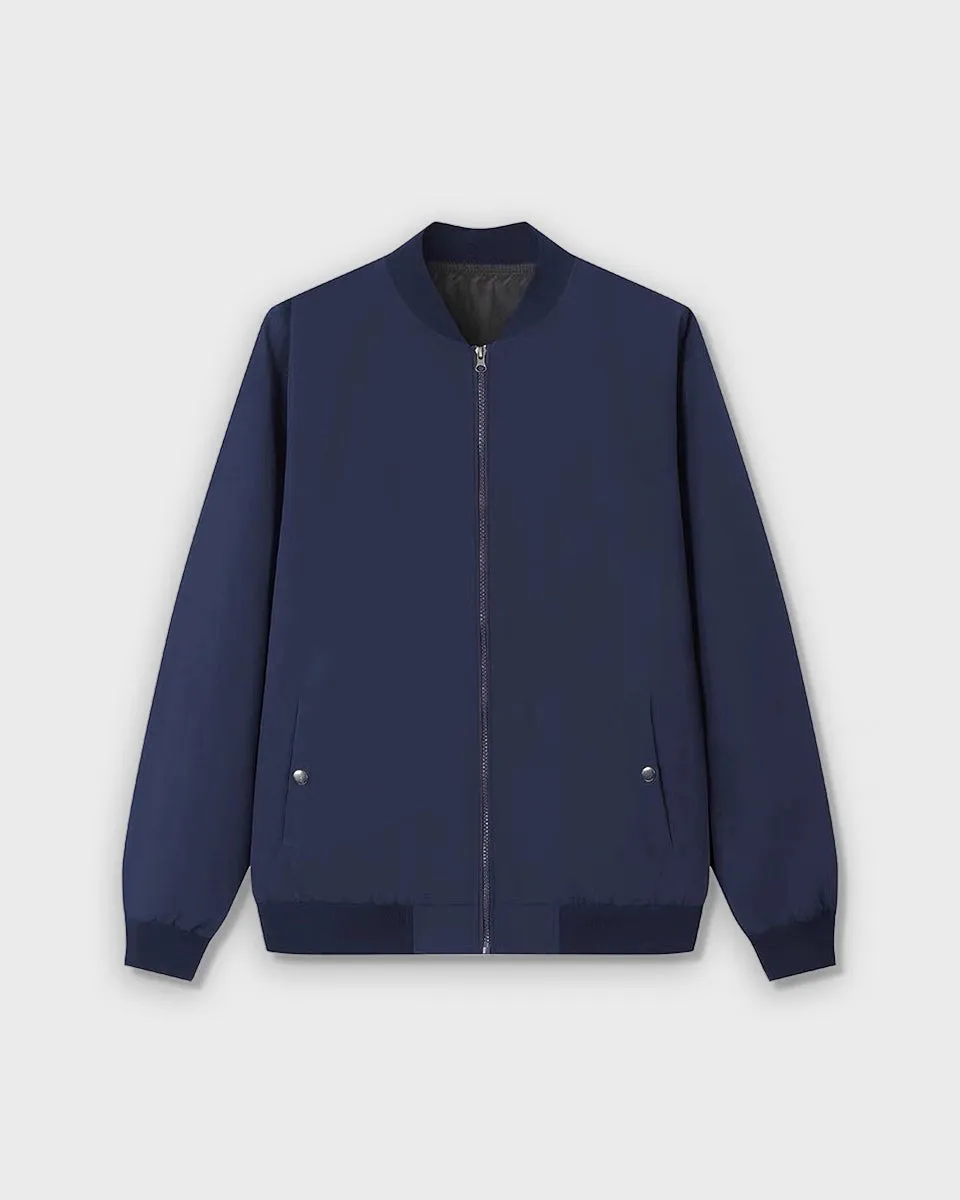 Civix Bomber