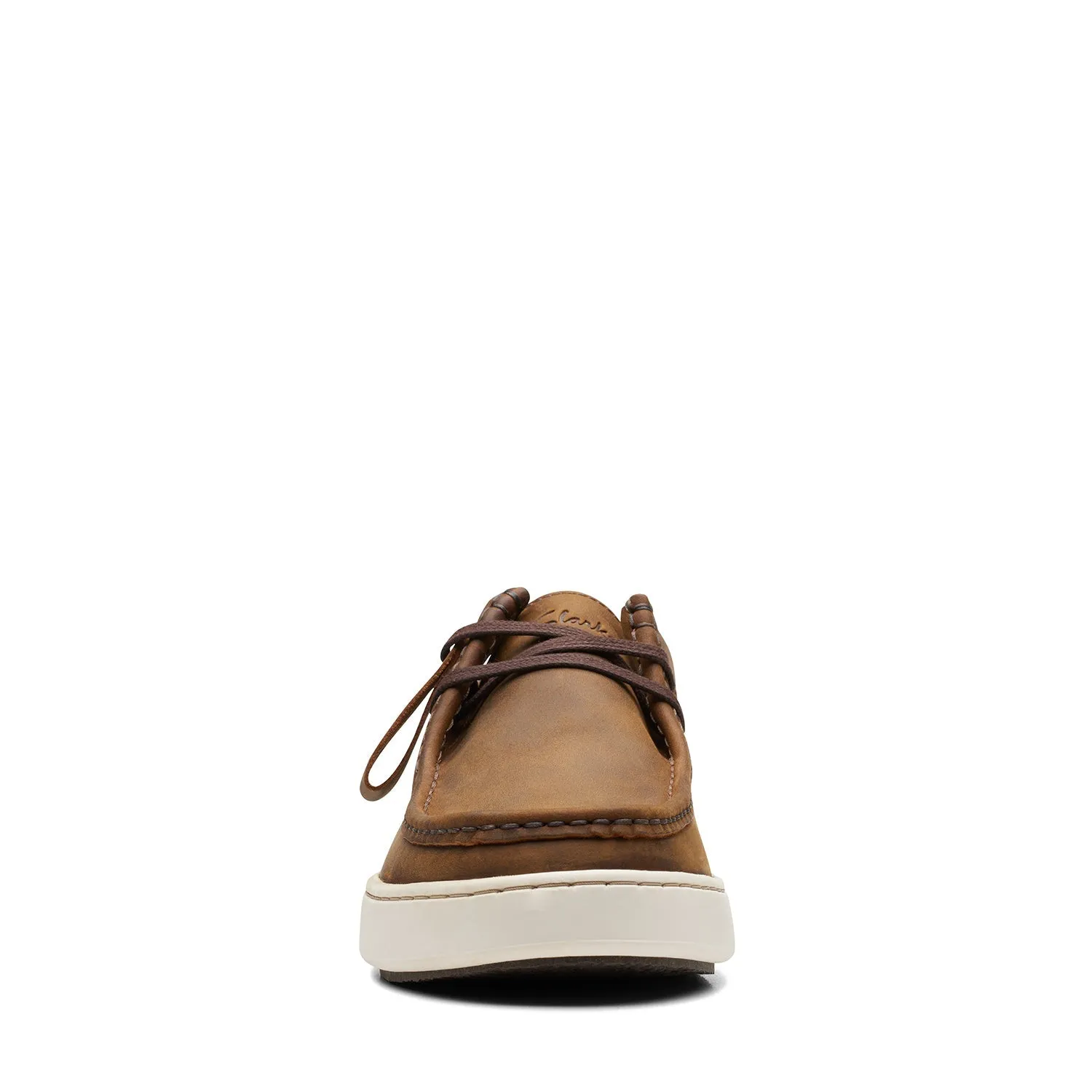 CLARKS  COURTLITE WALLY (STANDARD FIT)