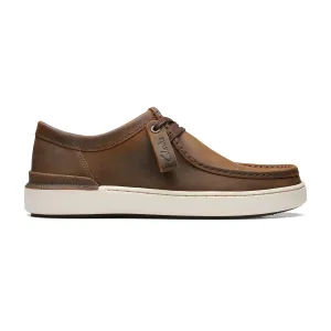 CLARKS  COURTLITE WALLY (STANDARD FIT)