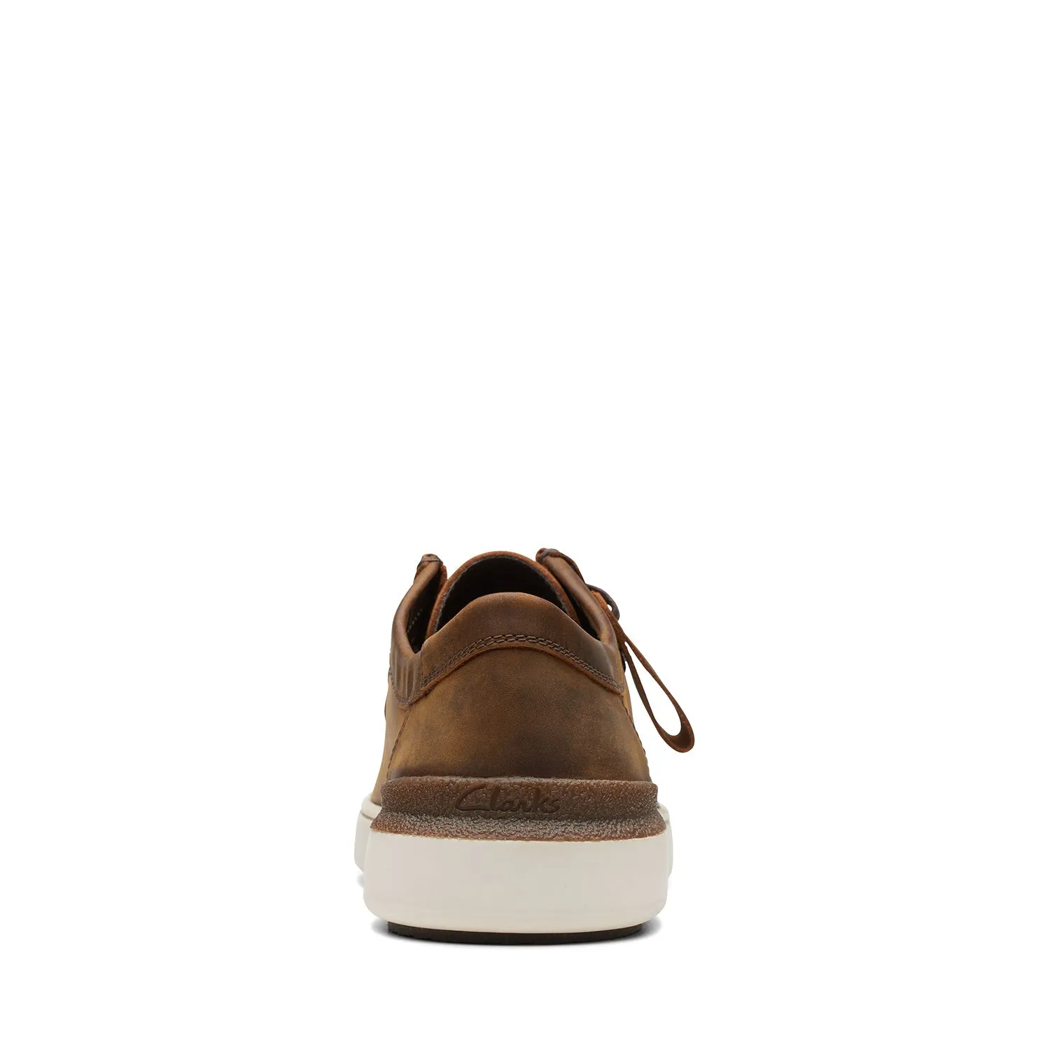 CLARKS  COURTLITE WALLY (STANDARD FIT)