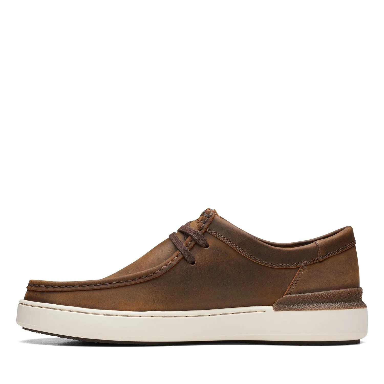 CLARKS  COURTLITE WALLY (STANDARD FIT)